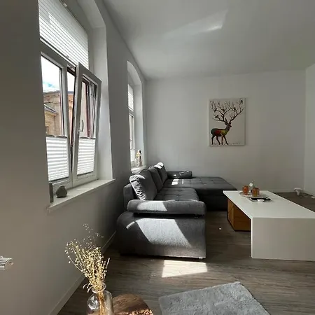 Apartment Altstadtmoment