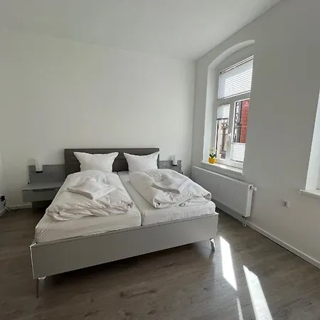 Altstadtmoment Blankenburg (Harz)