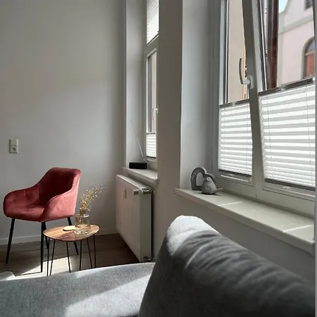 Appartement Altstadtmoment Blankenburg (Harz)