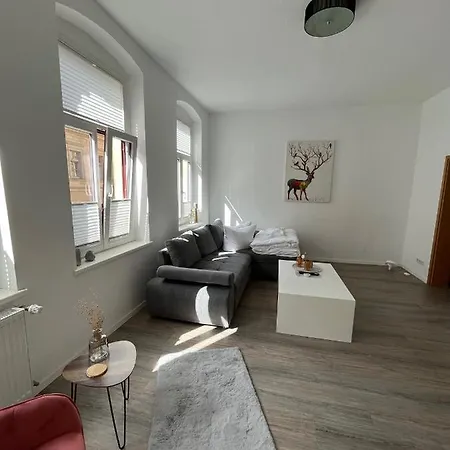 Altstadtmoment Apartment *