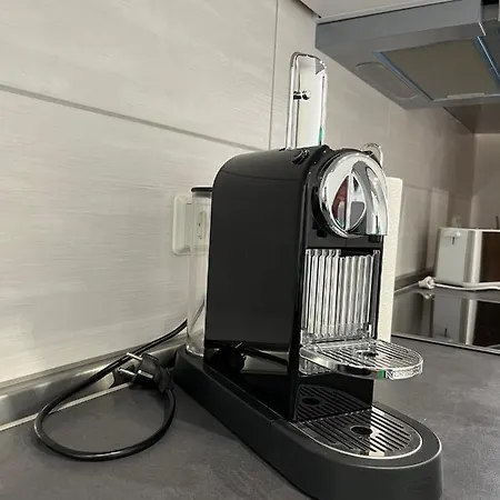 Appartement Altstadtmoment