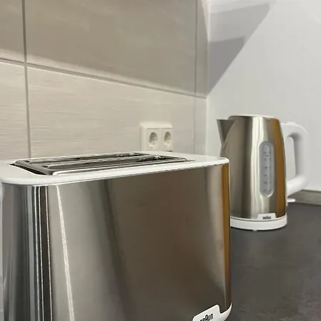 Altstadtmoment Apartment